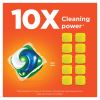 Pods, Laundry Detergent, Clean Breeze, 35/Pack, 4 Pack/Carton2