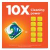 Pods, Laundry Detergent, Spring Meadow, 35/Pack, 4 Packs/Carton2