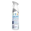 AIR, Heavy Duty Crisp Clean, 8.8 oz Aerosol Spray, 6/Carton2