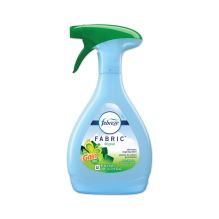 FABRIC Refresher/Odor Eliminator, Gain Original, 27 oz Spray Bottle, 4/Carton1