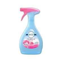 FABRIC Refresher/Odor Eliminator, Downy April Fresh, 27 oz Spray Bottle, 4/Carton1