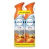 AIR, Hawaiian Aloha, 8.8 oz Aerosol Spray, 2/Pack, 6 Packs/Carton1