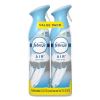 AIR, Linen and Sky, 8.8 oz Aerosol Spray, 2/Pack, 6 Pack/Carton1