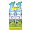 AIR, Gain Original, 8.8 oz Aerosol Spray, 2/Pack, 6 Pack/Carton1