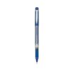 Precise Grip Roller Ball Pen, Stick, Bold 1 mm, Blue Ink, Blue Barrel1