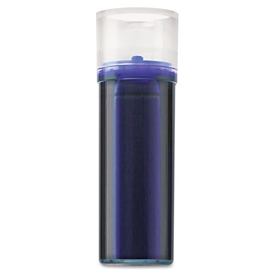 Pilot BeGreen V Board Master Replacement Dry Erase Marker Ink Cartridge, Blue Ink1