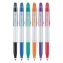 FriXion Colors Erasable Porous Point Pen, Stick, Bold 2.5 mm, Six Assorted Ink Colors, White Barrel, 6/Pack1