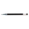 Refill for Pilot B2P, Dr Grip, G2, G6, MR Metropolitan, Precise BeGreen and Q7 Gel Pens, Fine Tip, Black Ink, 2/Pack2