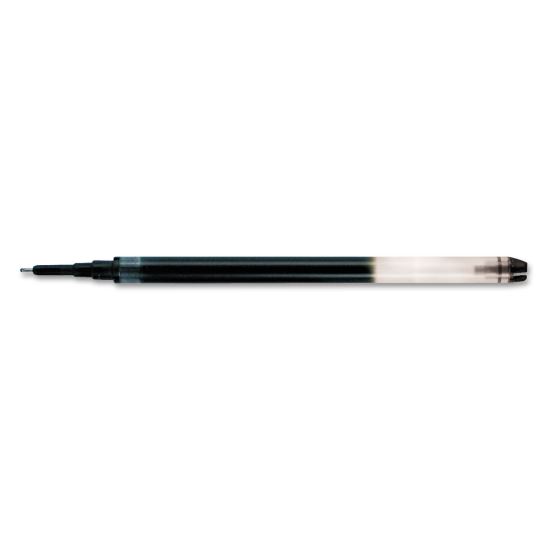 Refill for Pilot Precise V5 RT Rolling Ball, Extra-Fine Conical Tip, Black Ink, 2/Pack1