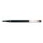 Refill for Pilot Precise V5 RT Rolling Ball, Extra-Fine Conical Tip, Black Ink, 2/Pack1