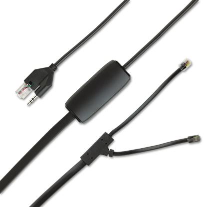 APV-63 Electronic Hookswitch Cable1