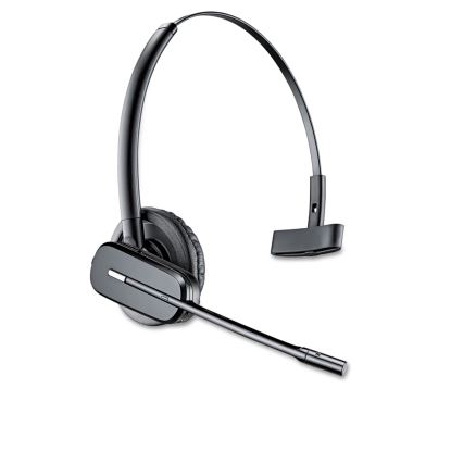 CS540 Monaural Convertible Wireless Headset1