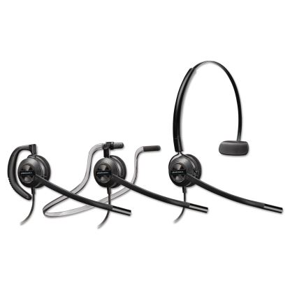 EncorePro 540 Monaural Convertible Headset1