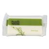Body and Facial Soap, Fresh Scent, # 1 1/2 Flow Wrap Bar, 500/Carton1