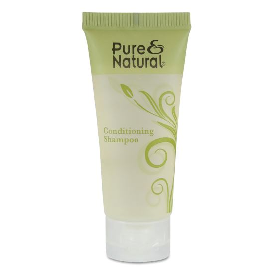Conditioning Shampoo, Fresh Scent, 0.75 oz, 288/Carton1