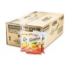 Goldfish Crackers, Cheddar, Single-Serve Snack, 1.5oz Bag, 72/Carton2