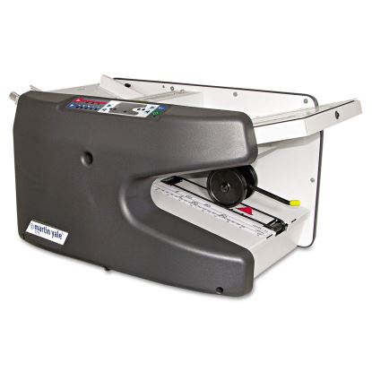 Model 1711 Electronic Ease-of-Use AutoFolder, 9000 Sheets/Hour1