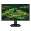 Full HD B-Line LCD Monitor, 21.5" Widescreen, TFT Panel, 1920 Pixels x 1080 Pixels1