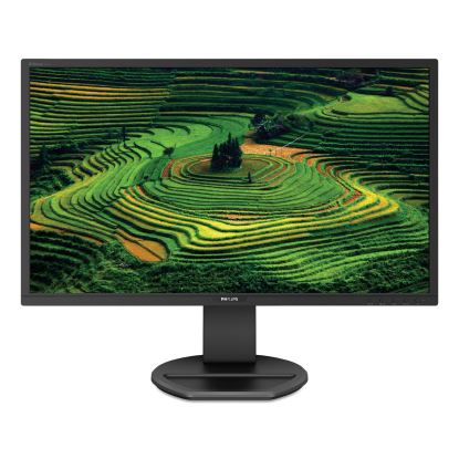 Full HD B-Line LCD Monitor, 21.5" Widescreen, TFT Panel, 1920 Pixels x 1080 Pixels1