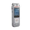 Voice Tracer DVT4110 Digital Recorder, 8 GB, Silver2
