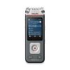 Voice Tracer DVT6110 Digital Recorder, 8 GB, Black1