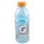 G-Series Perform 02 Thirst Quencher, Glacier Freeze, 20 oz Bottle, 24/Carton1