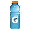 G-Series Perform 02 Thirst Quencher, Glacier Freeze, 20 oz Bottle, 24/Carton2