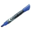 EnduraGlide Dry Erase Marker, Broad Chisel Tip, Blue, Dozen2