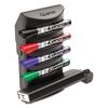 Prestige 2 Connects Marker Caddy, Broad Chisel Tip, Assorted Colors, 4/Pack2