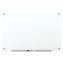 Brilliance Glass Dry-Erase Boards, 96 x 48, White Surface1