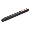 General Purpose Plastic Laser Pointer, Class 3A, Projects 1,148 ft, Black2