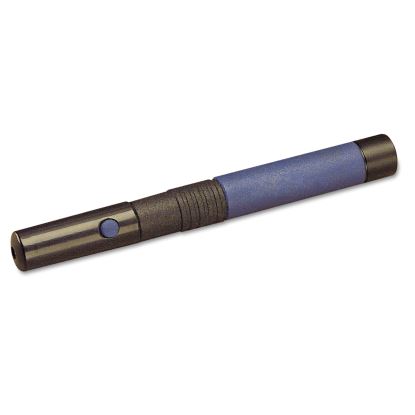 Classic Comfort Laser Pointer, Class 3A, Projects 1,500 ft, Blue1