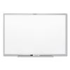 Classic Series Total Erase Dry Erase Board, 48 x 36, Silver Aluminum Frame2