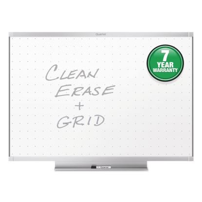 Prestige 2 Total Erase Whiteboard, 48 x 36, Aluminum Frame1