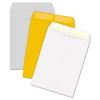 Catalog Envelope, #10 1/2, Square Flap, Gummed Closure, 9 x 12, White, 100/Box2