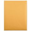 Park Ridge Kraft Clasp Envelope, #97, Square Flap, Clasp/Gummed Closure, 10 x 13, Brown Kraft, 100/Box2