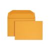 Open-Side Booklet Envelope, #15, Hub Flap, Gummed Closure, 10 x 15, Manila, 100/Box2