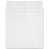 CD/DVD Sleeves, 1 Disc Capacity, White, 250/Box2