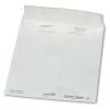 Lightweight 14 lb Tyvek Catalog Mailers, #6 1/2, Square Flap, Redi-Strip Adhesive Closure, 6 x 9, White, 100/Box2