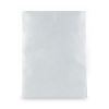 Catalog Mailers, DuPont Tyvek, #10 1/2, Squar Flap, Redi-Strip Closure, 9 x 12, White, 50/Box2