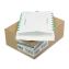 14 lb Tyvek Open End Expansion Mailer Value Pack, First Class, #13 1/2, Flip-Stik, Redi-Strip Closure, 10 x 13, White,100/CT1