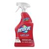 Triple Oxi Advanced Trigger Carpet Cleaner, 22 oz Spray Bottle1