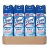 Power Foam Bathroom Cleaner, 24 oz Aerosol Spray, 12/Carton2