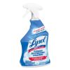 Disinfectant Power Bathroom Foamer, Liquid, Atlantic Fresh, 32 oz Spray Bottle2