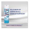 Disinfectant Spray, Spring Waterfall Scent, 12.5 oz Aerosol Spray2