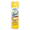 Disinfectant Spray, Original Scent, 19 oz Aerosol Spray, 12/Carton1
