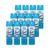 Disinfectant Spray, Fresh Scent, 19 oz Aerosol Spray, 12/Carton2