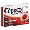 Extra Strength Sore Throat Lozenge, Cherry, 16/Box, 24 Boxes/Carton2