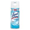 Disinfectant Spray, Crisp Linen Scent, 12.5 oz Aerosol Spray, 12/Carton1