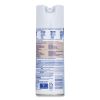 Disinfectant Spray, Crisp Linen Scent, 12.5 oz Aerosol Spray, 12/Carton2